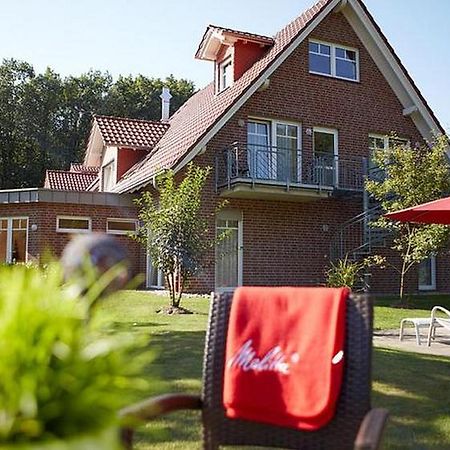 Hotel Waldblick Deppe Lippstadt Exteriér fotografie
