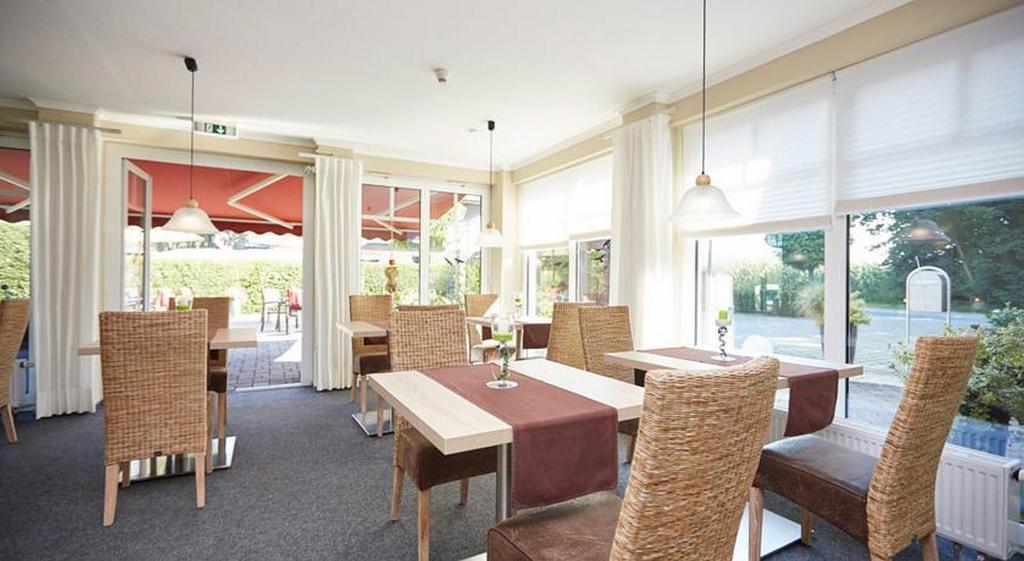 Hotel Waldblick Deppe Lippstadt Exteriér fotografie