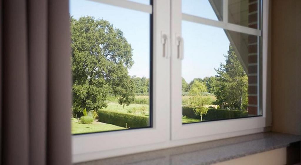 Hotel Waldblick Deppe Lippstadt Pokoj fotografie