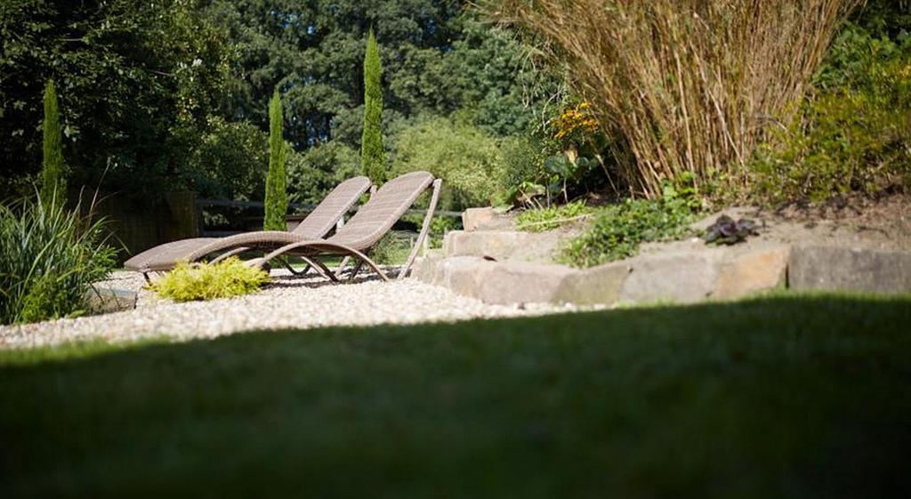 Hotel Waldblick Deppe Lippstadt Exteriér fotografie