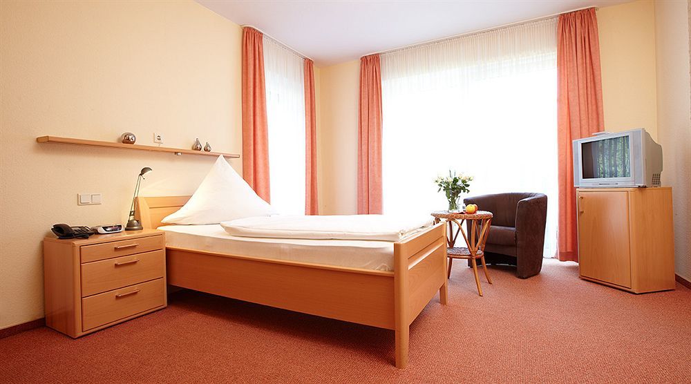 Hotel Waldblick Deppe Lippstadt Exteriér fotografie