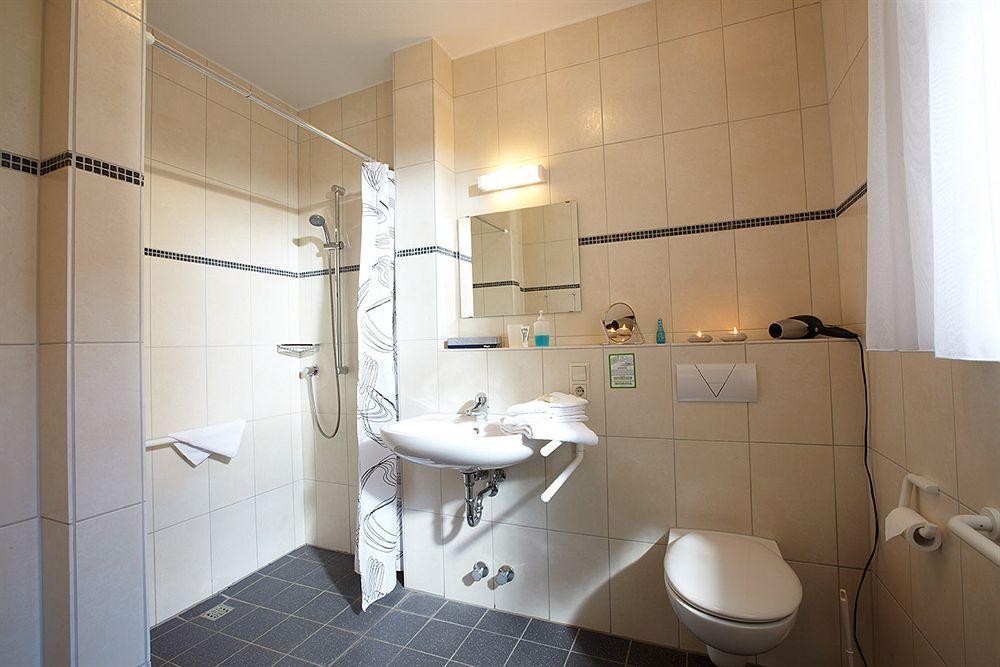 Hotel Waldblick Deppe Lippstadt Exteriér fotografie